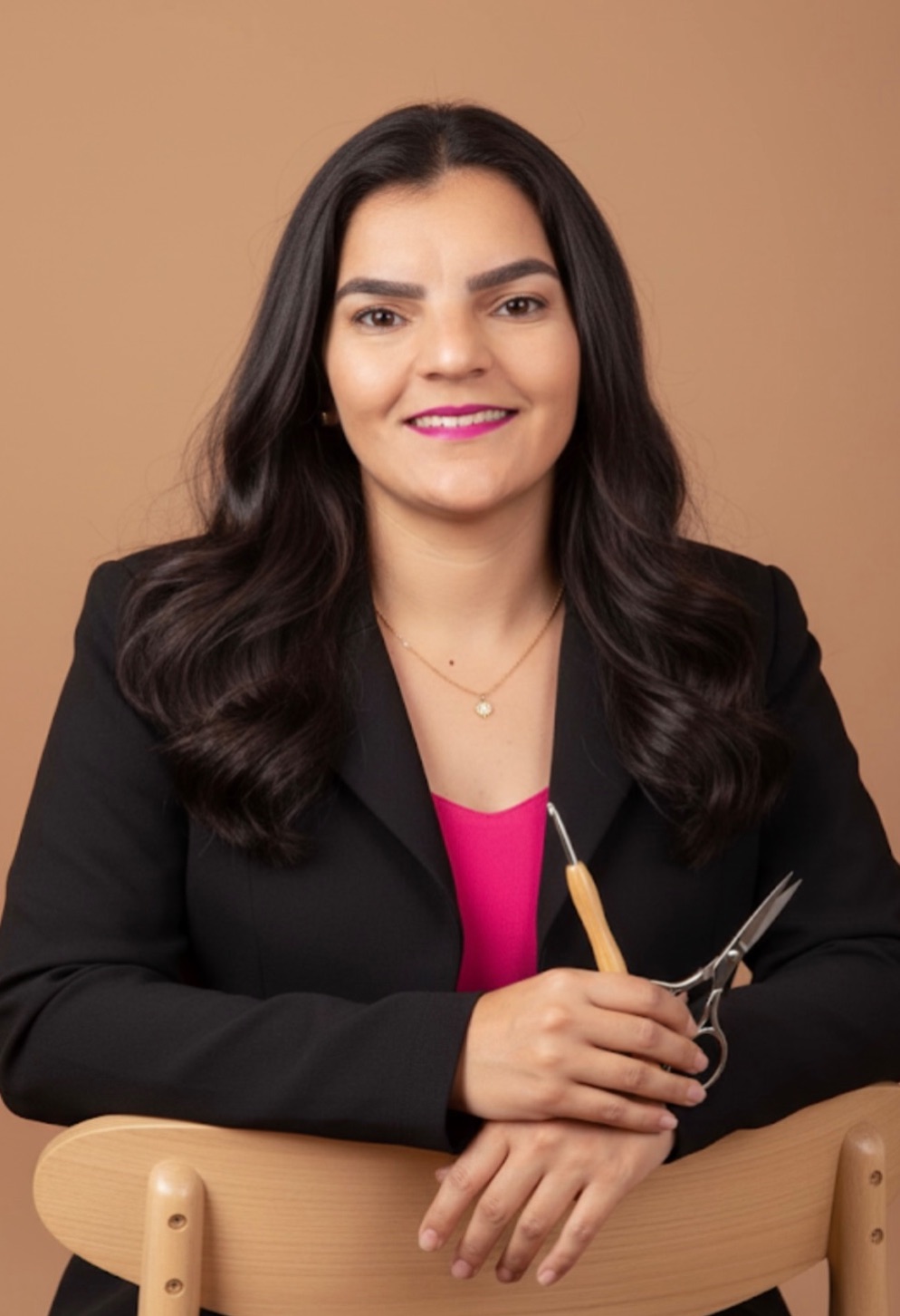 Danila Almeida