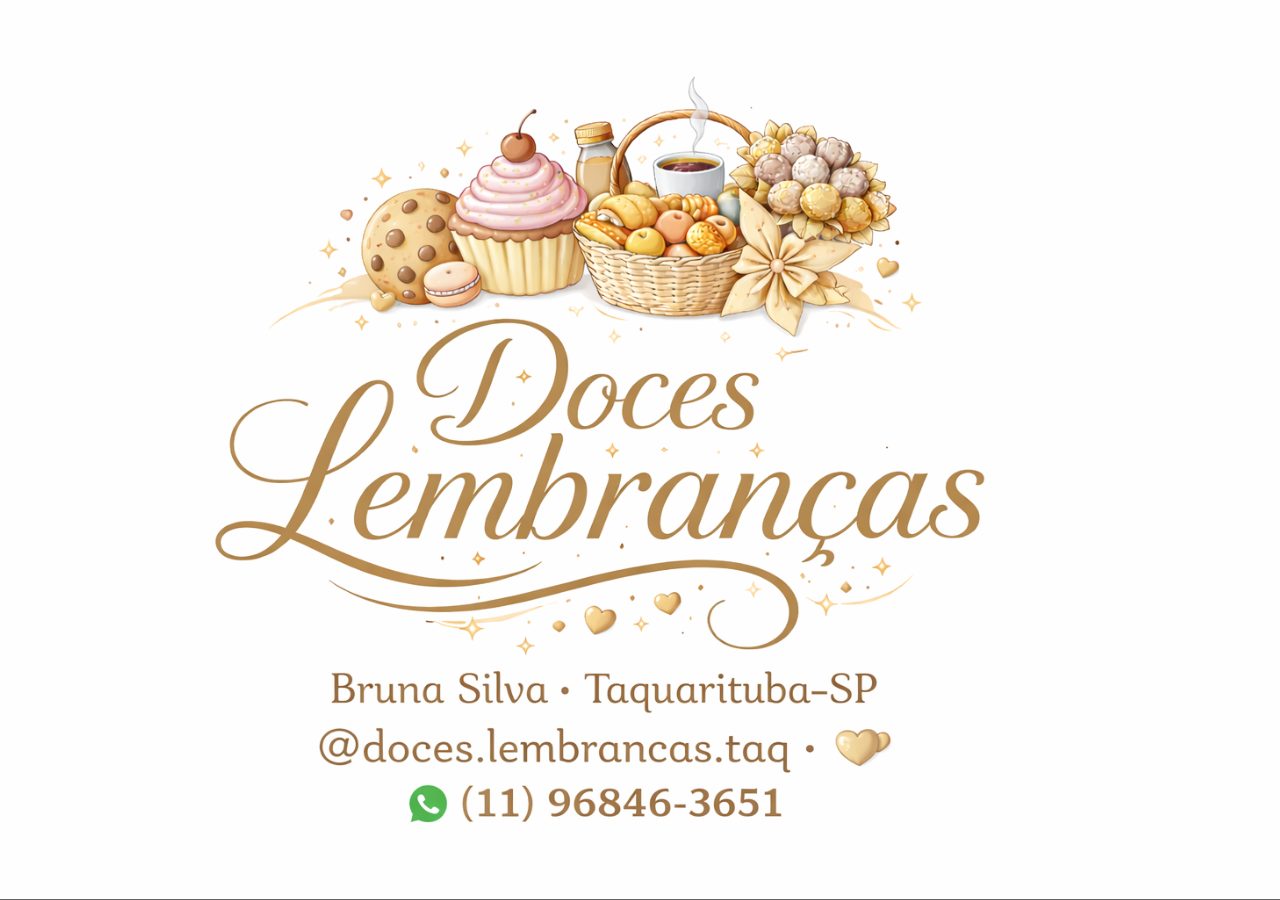 Doces Lembranças