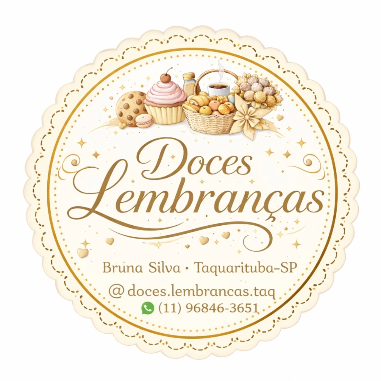 Doces Lembranças