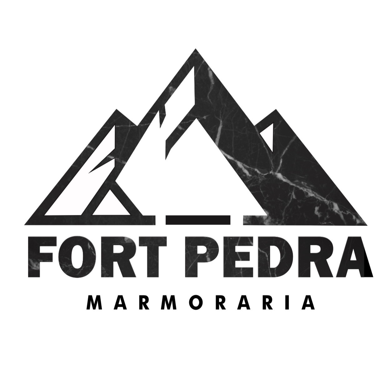 Fort pedra marmoraria