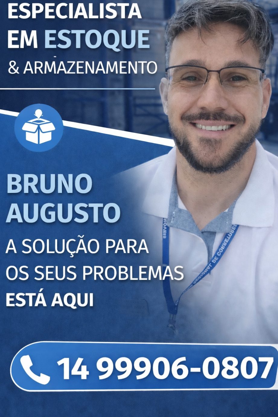 Bruno Augusto