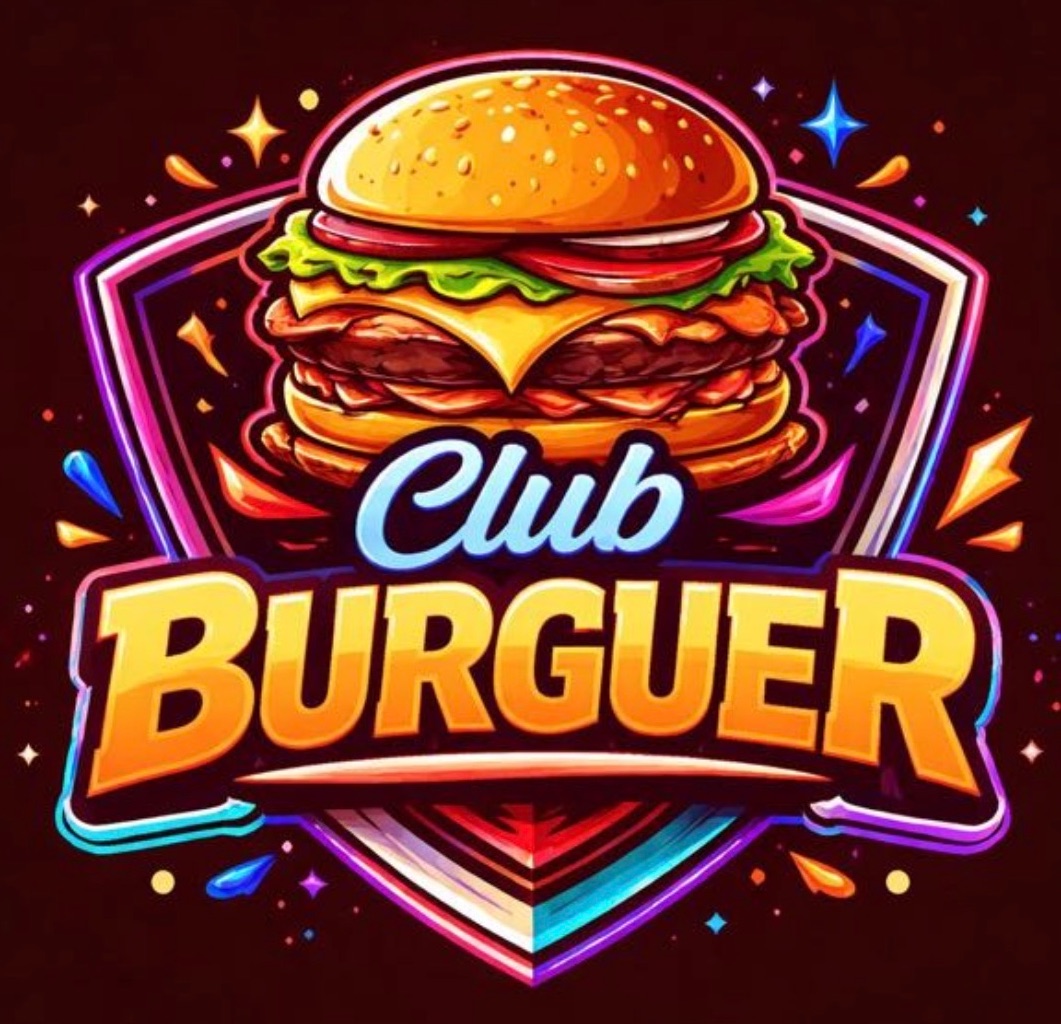 Hambúrgueria Burguer Club