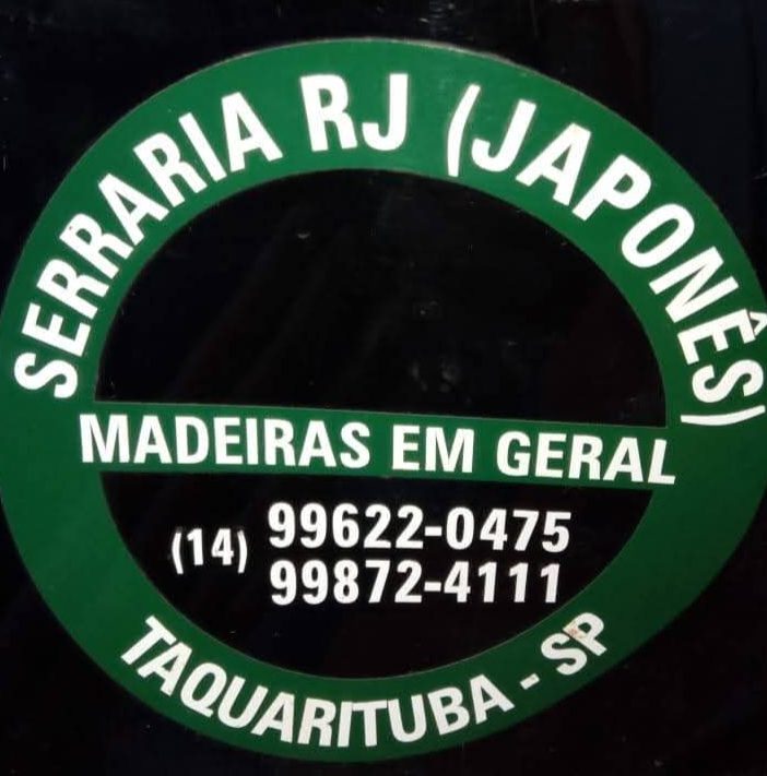 Serraria R&J Japonês