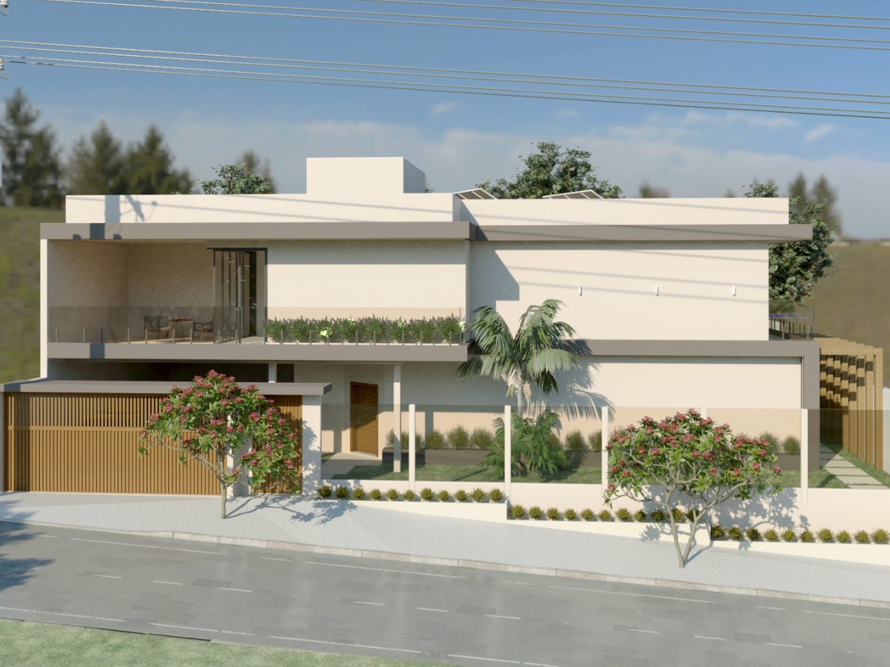 BeRí Arquitetura e Interiores