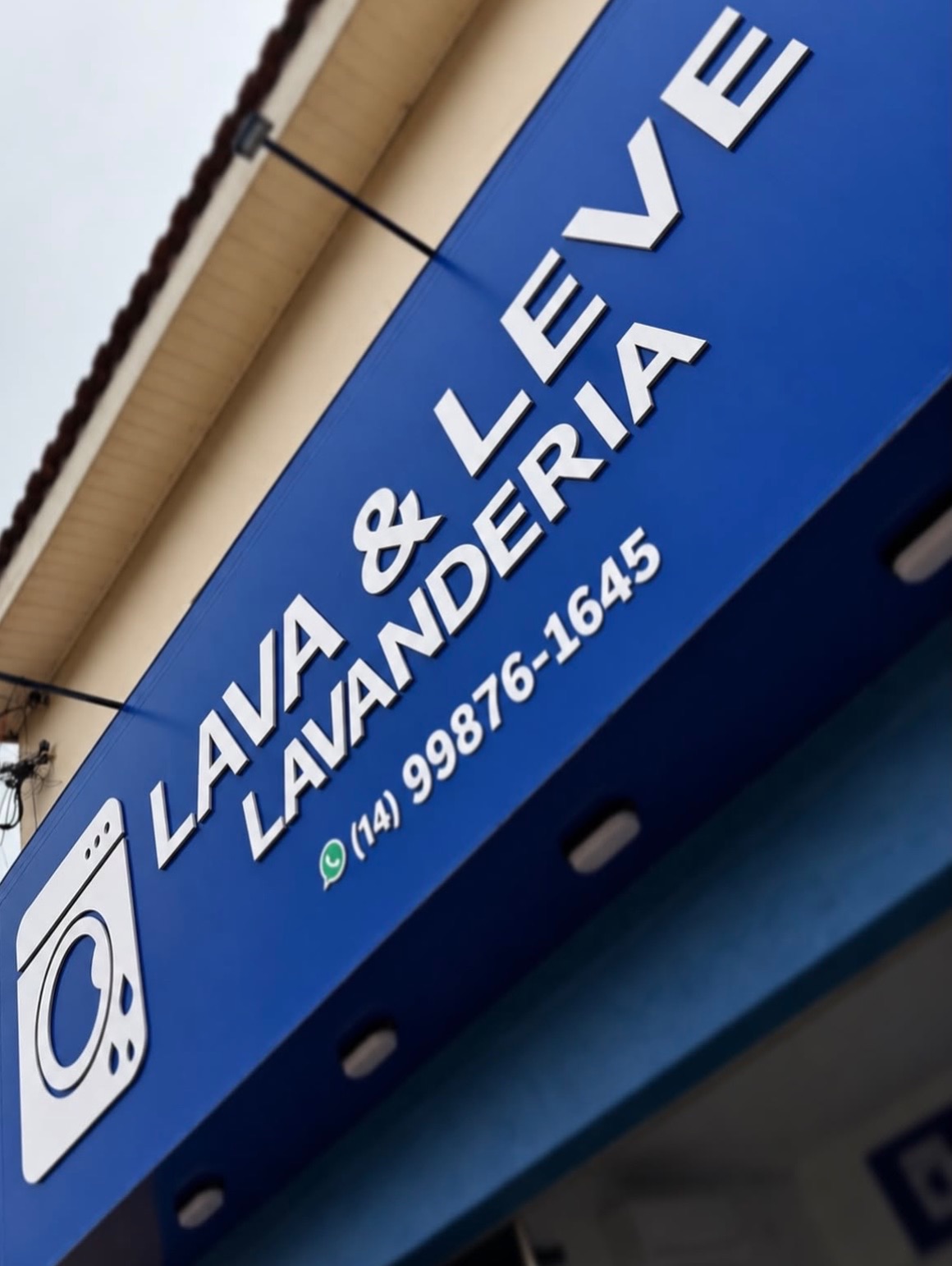 Lavanderia