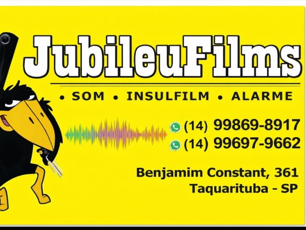 Jubileu Films