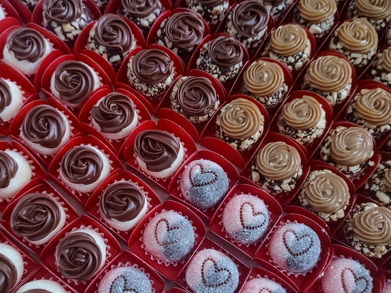 Simplesmente doce