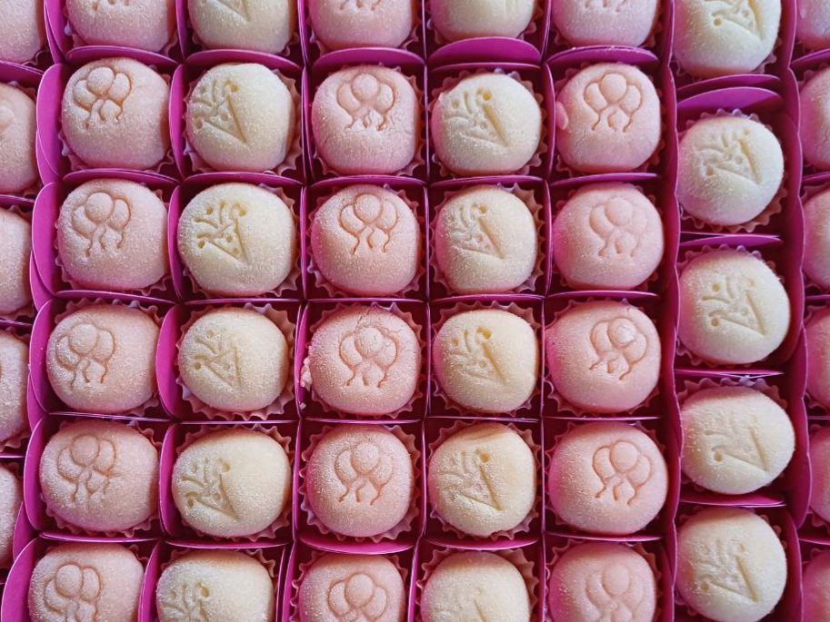 Simplesmente doce