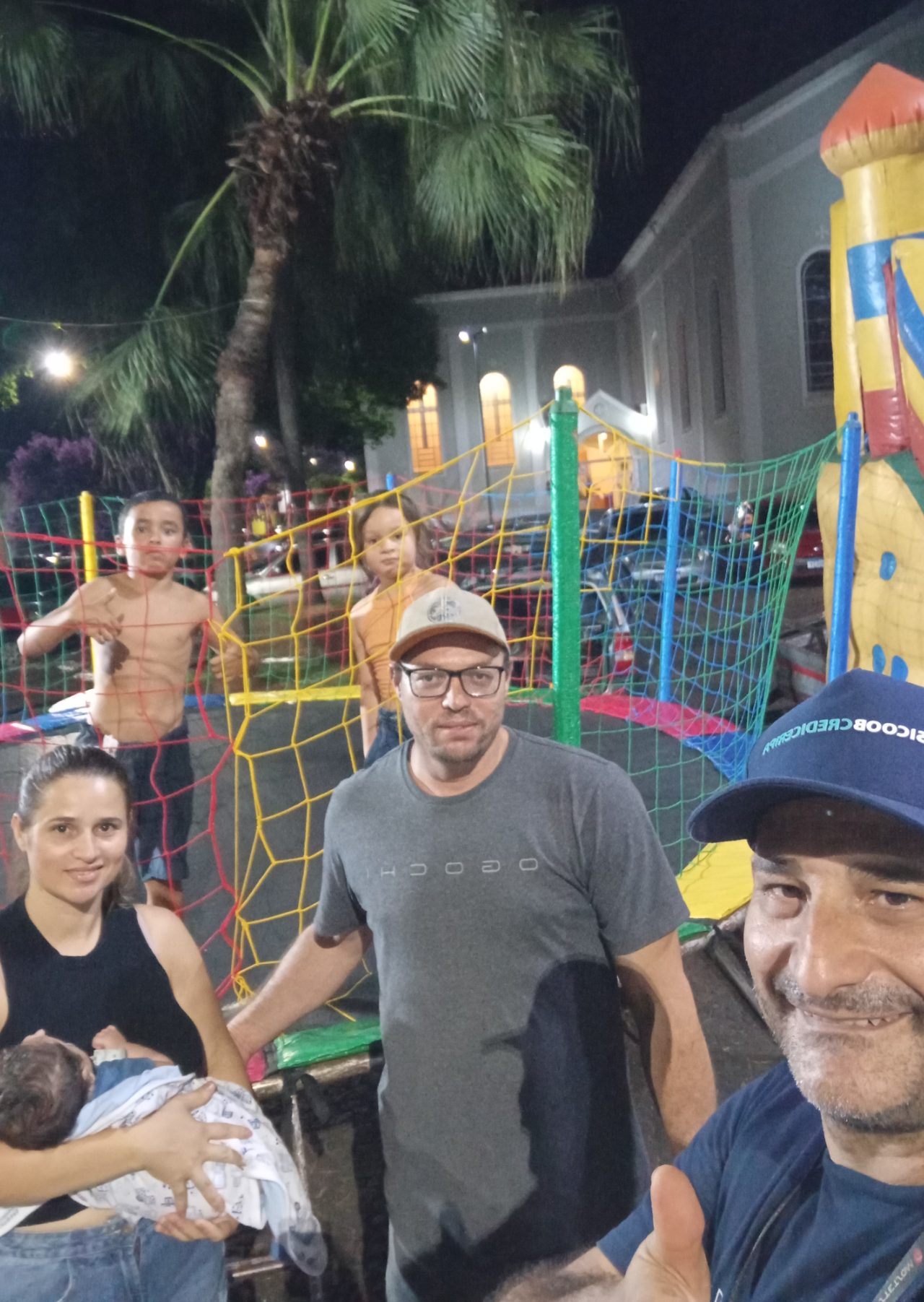 C&G brinquedos