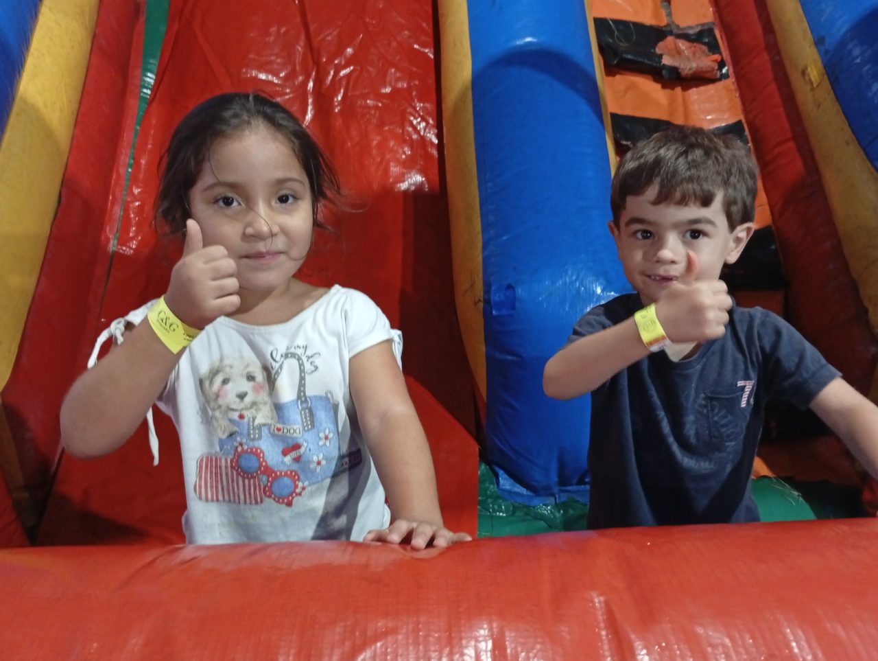 C&G brinquedos