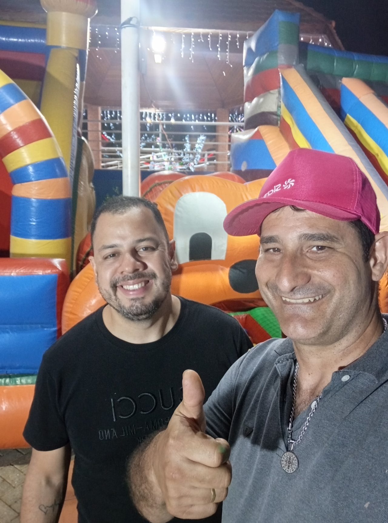 C&G brinquedos