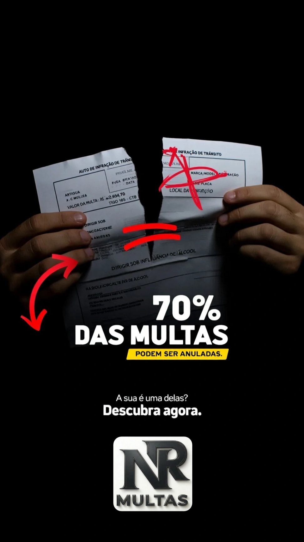 NR Multas