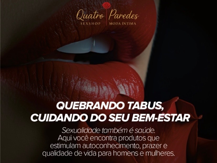 Quatro Paredes