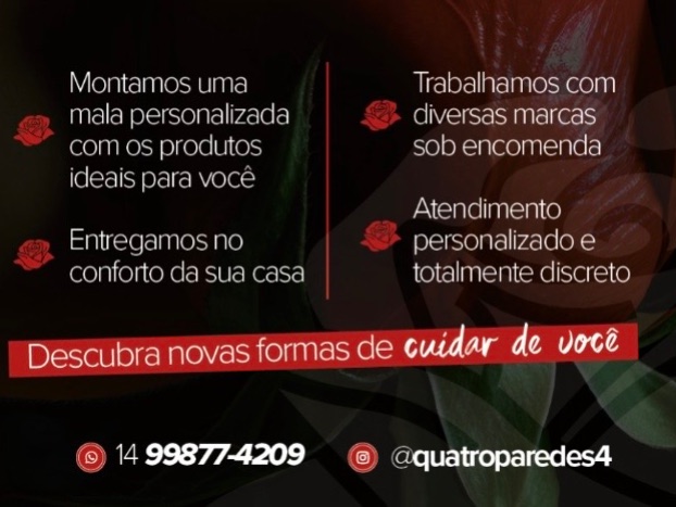 Quatro Paredes