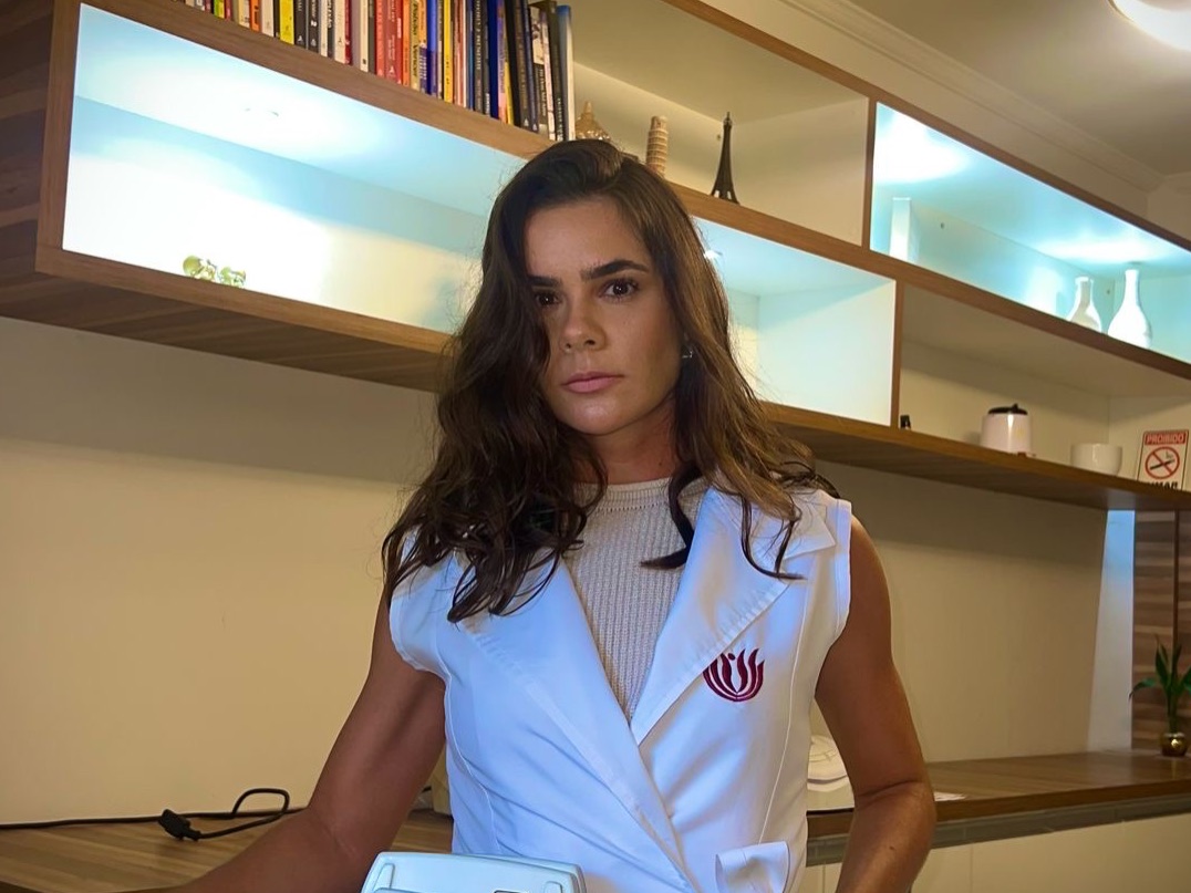 Estética Bruna Machado