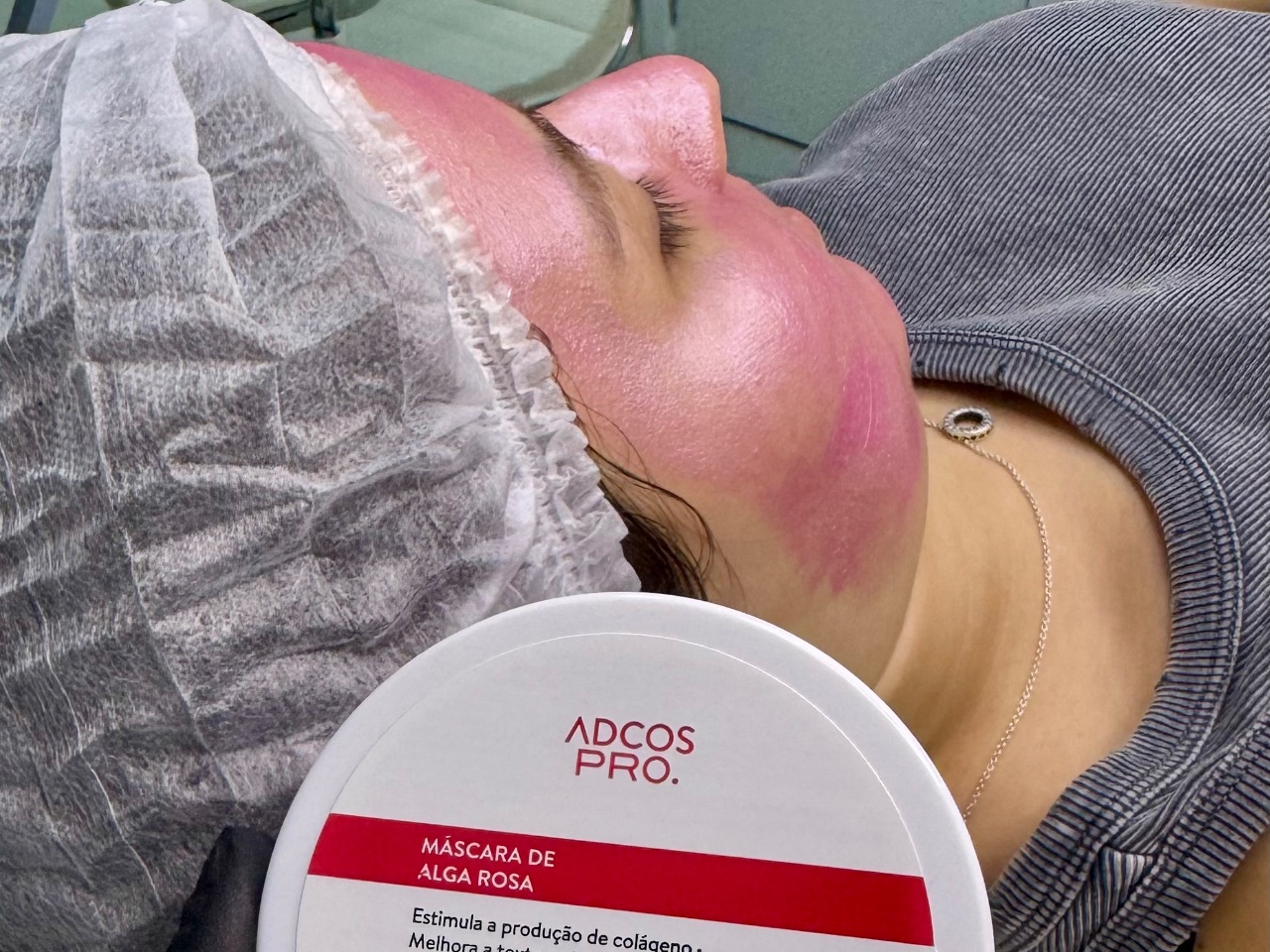 Francielle Delfino - Estetica Avançada