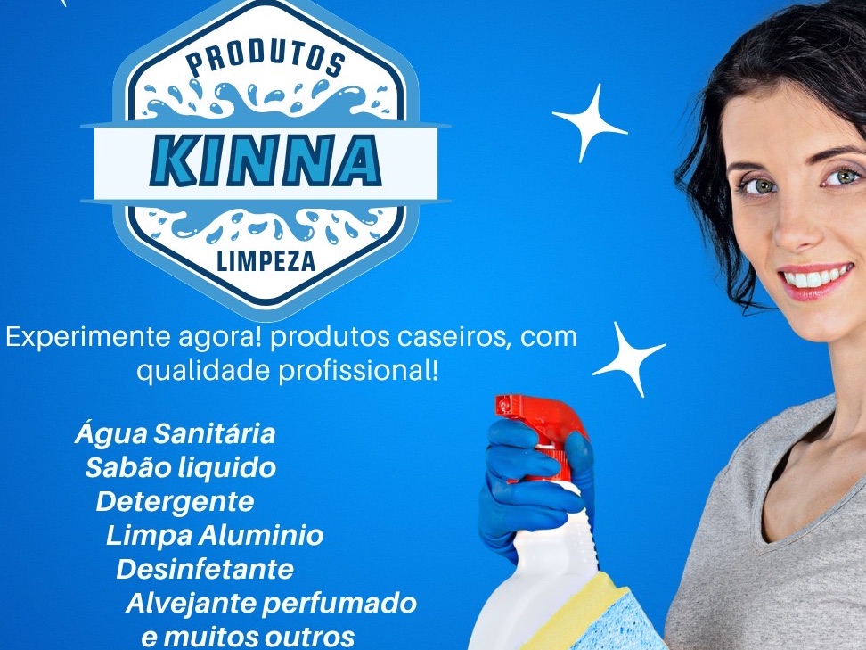 Produtos Kinna