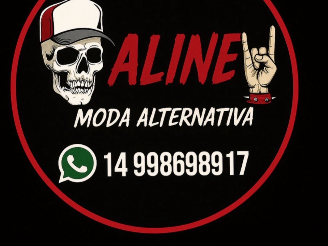 Aline Moda Alternativa