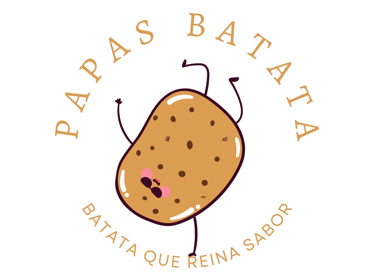 Papas batatas taquarituba