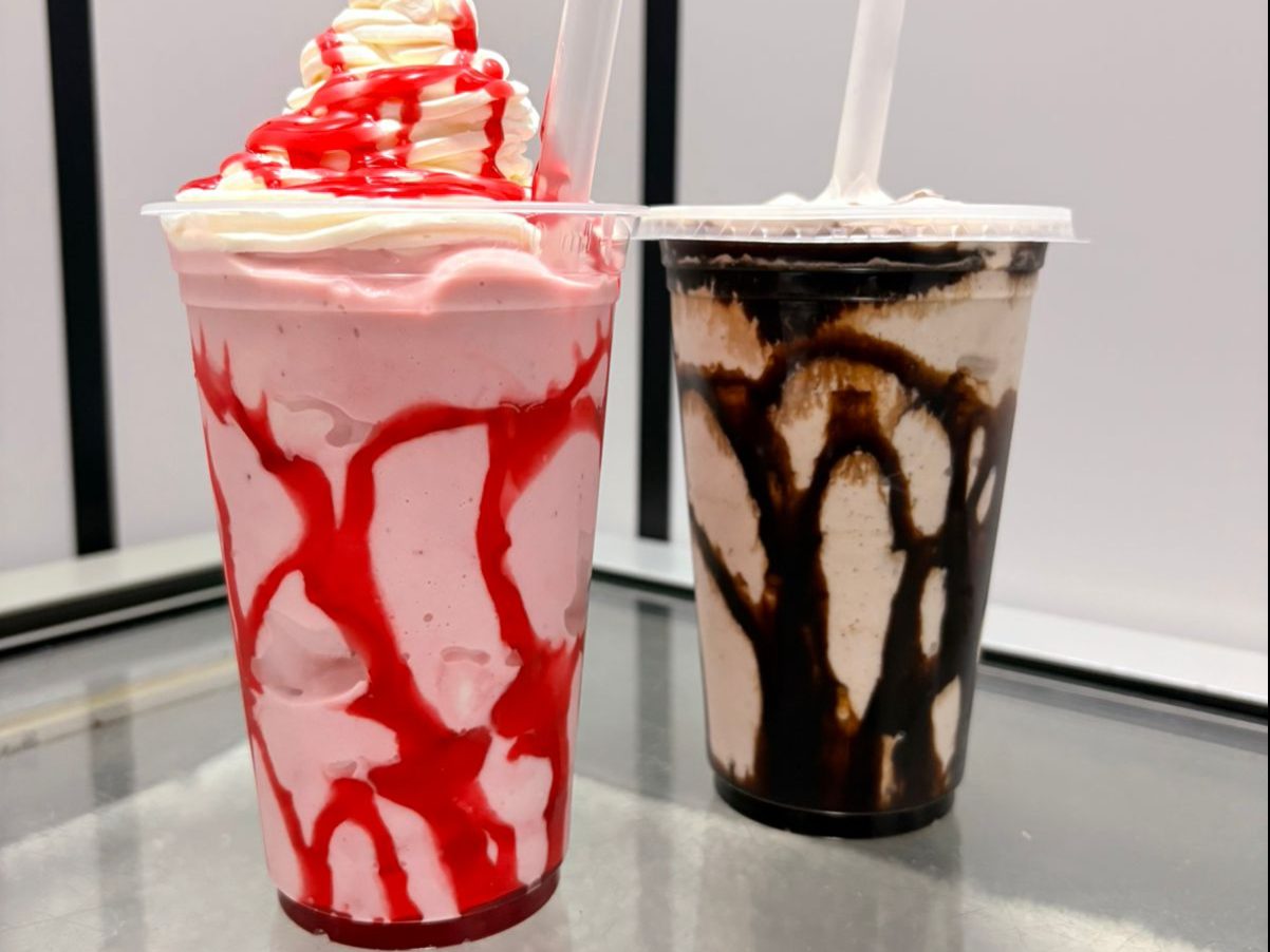 Sorveteria das Meninas