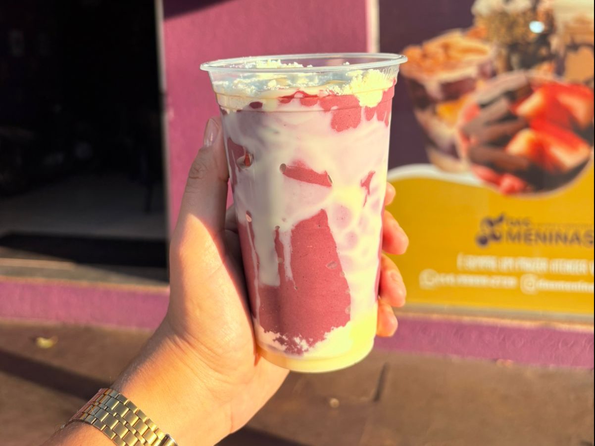 Sorveteria das Meninas