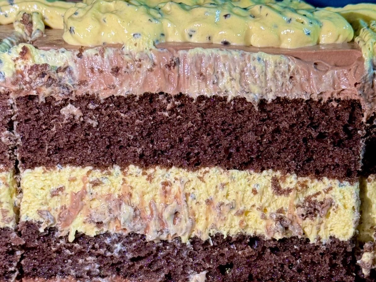 Doces Fatias