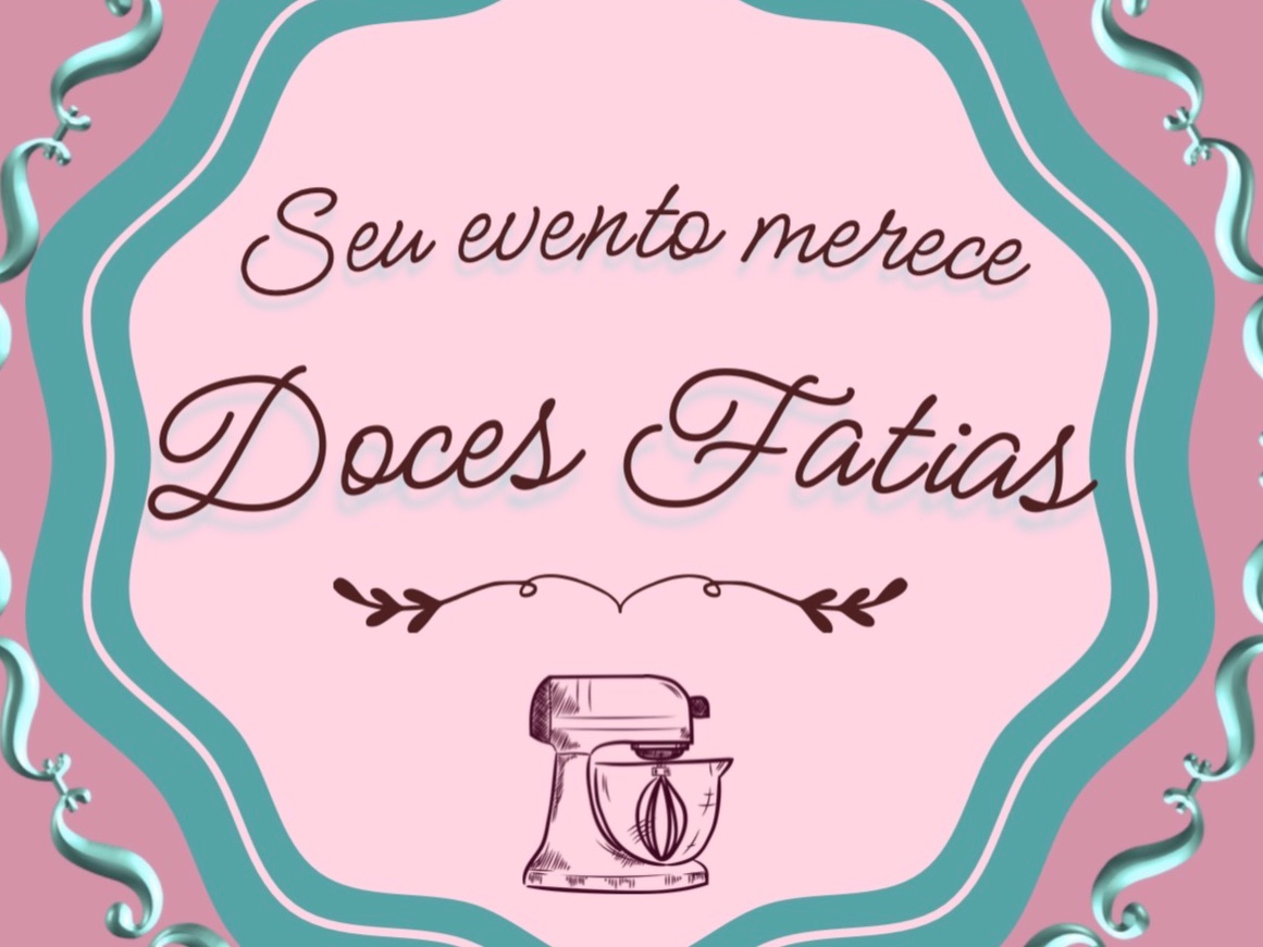 Doces Fatias