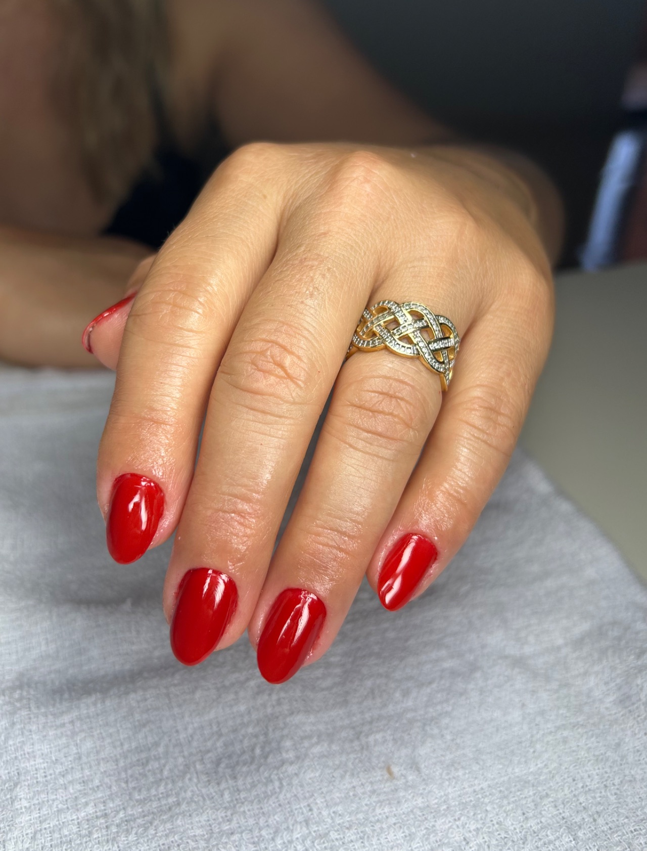 Nathalia Paes Nails