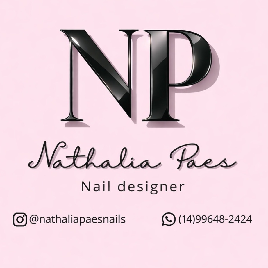 Nathalia Paes Nails
