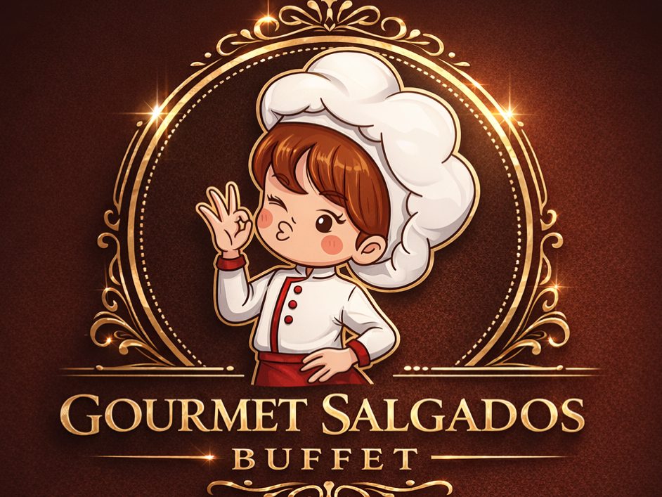 Gourmet Salgados Buffet