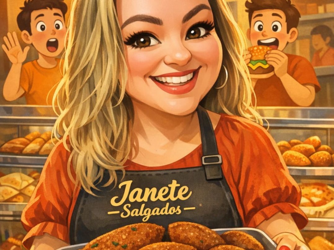 Janete Salgados