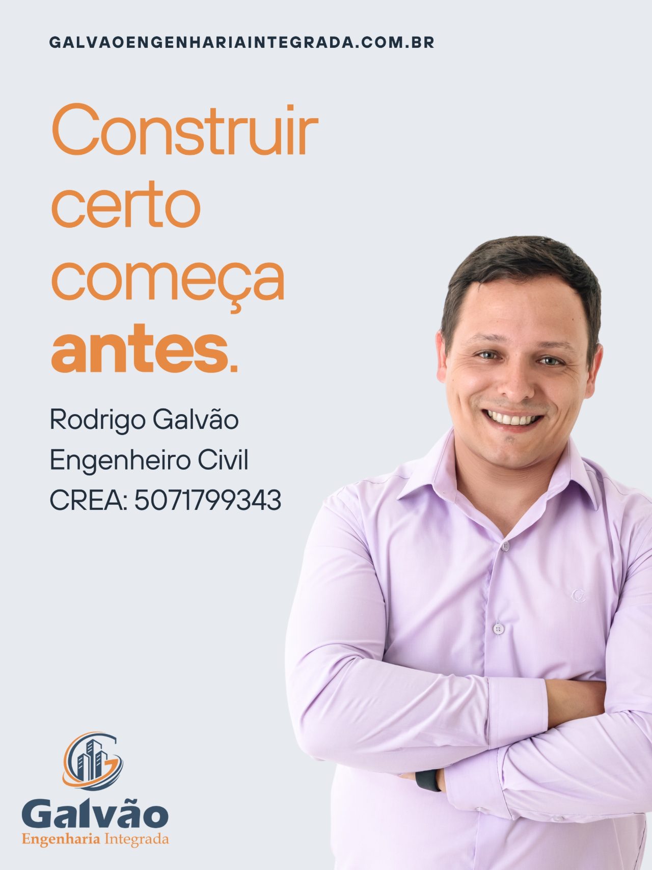 Galvão Engenharia Integrada