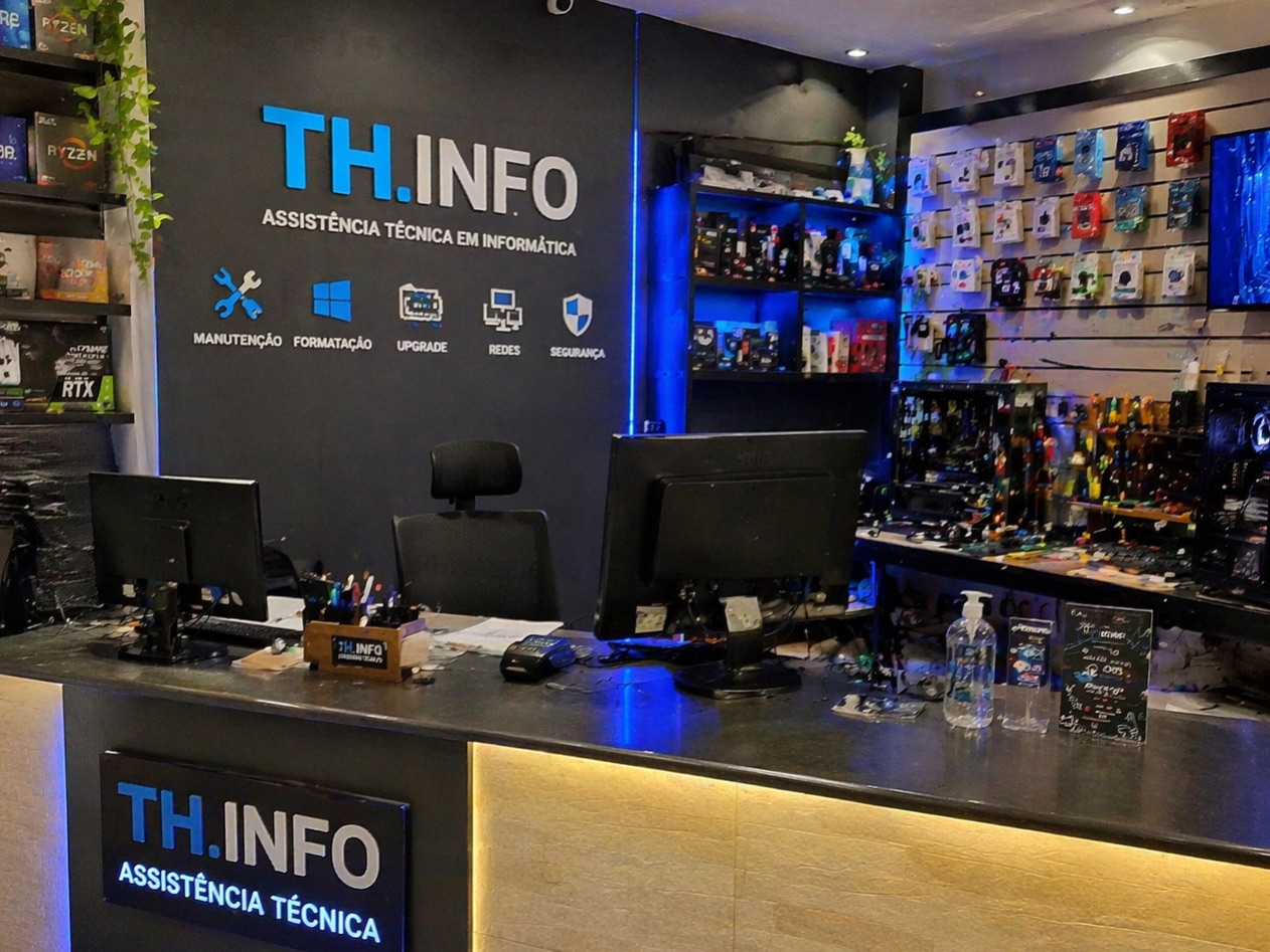 Th info