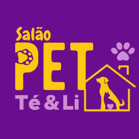 Salão Pet Té&Li