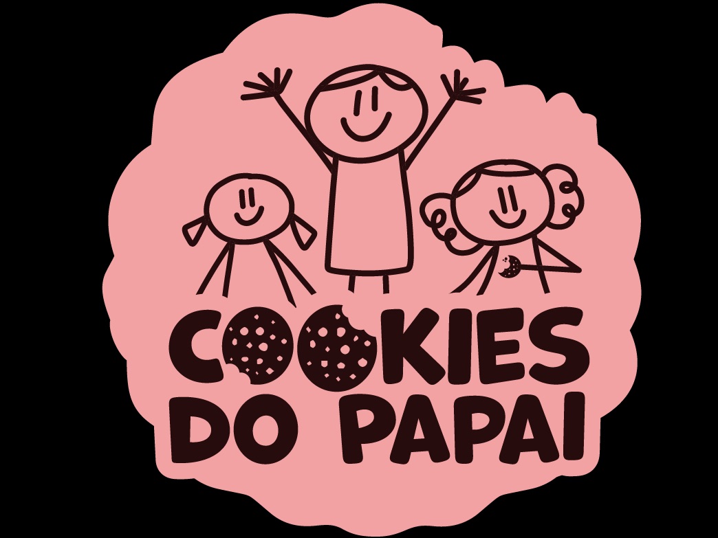 Cookies do Papai