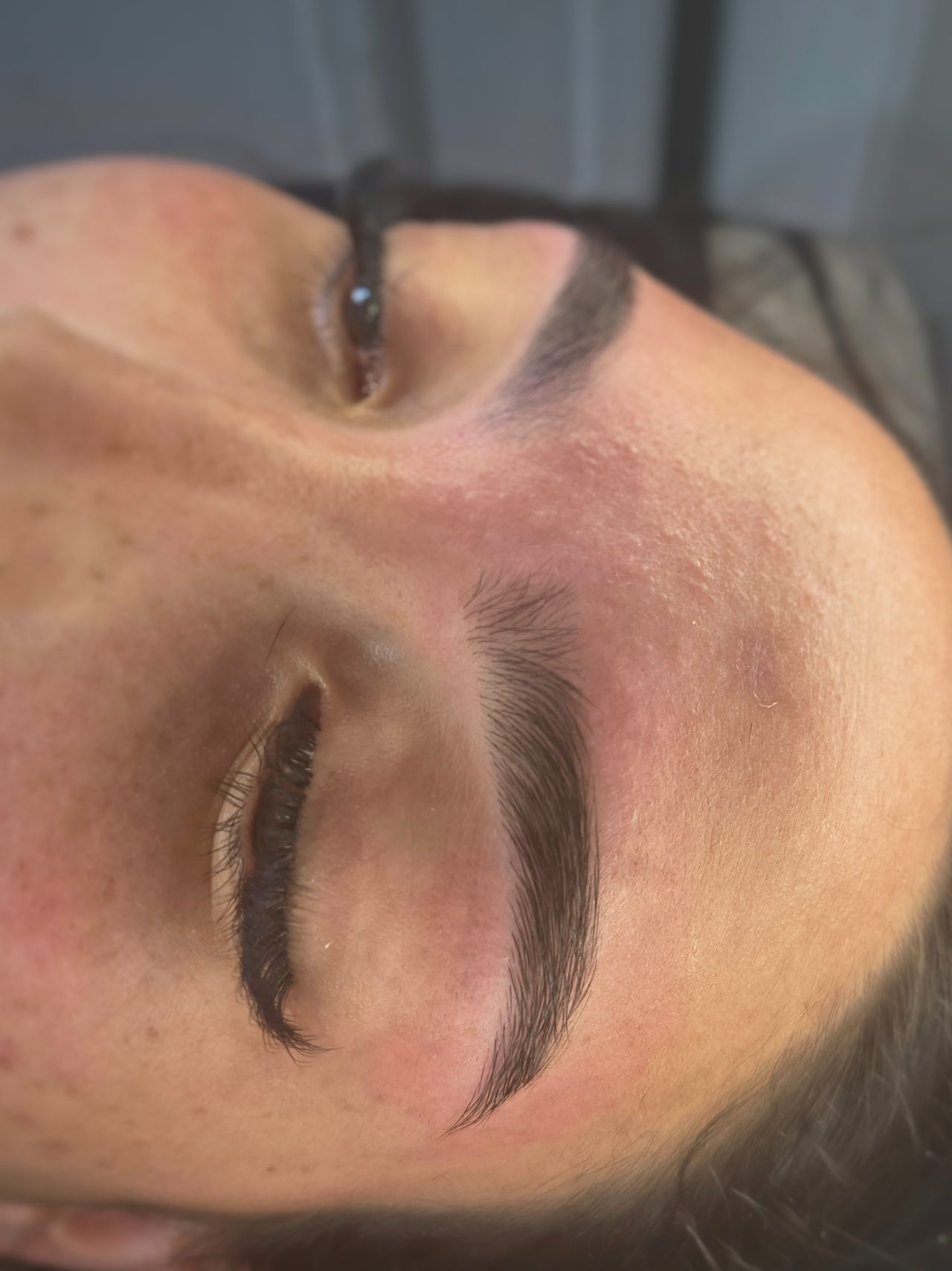 Anaju Lash desing