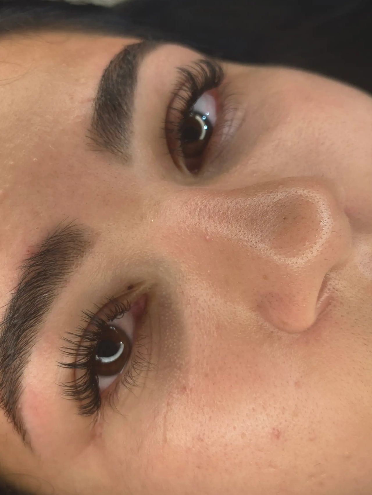 Anaju Lash desing