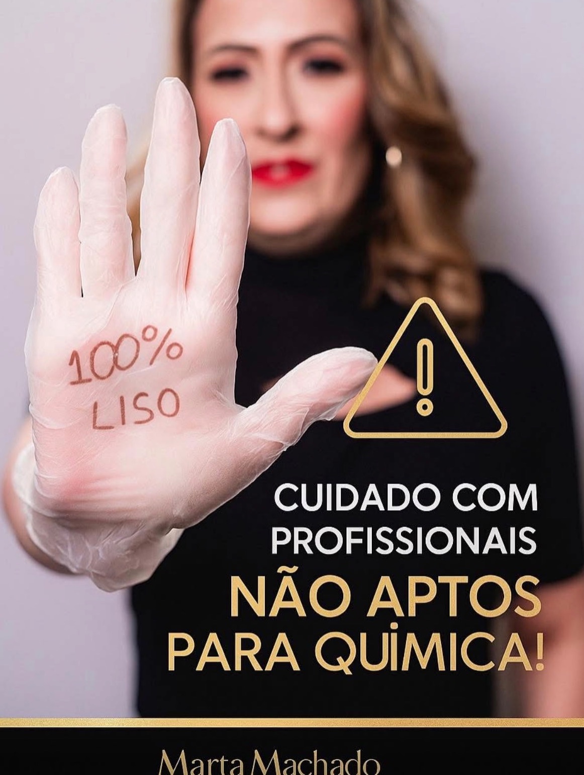 Marta Machado Lisos