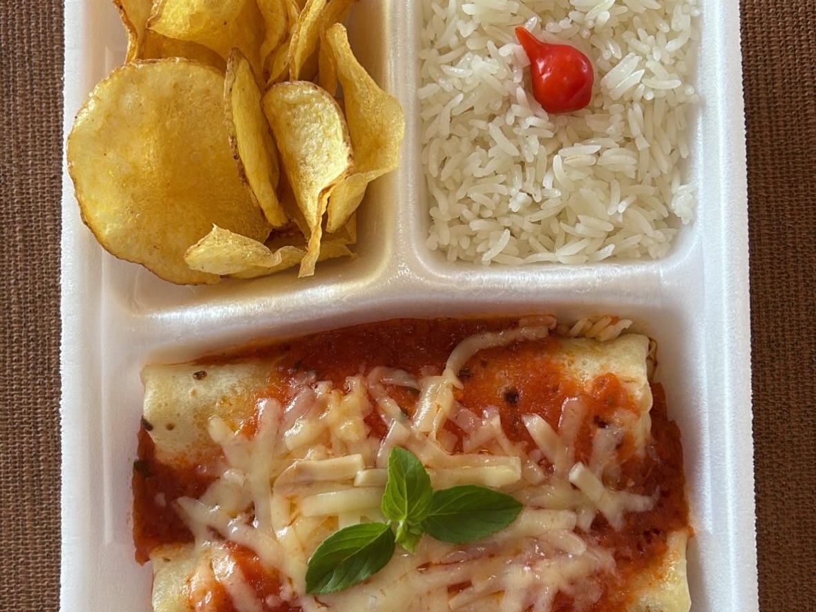 RESTAURANTE TEMPERO DE MÃE