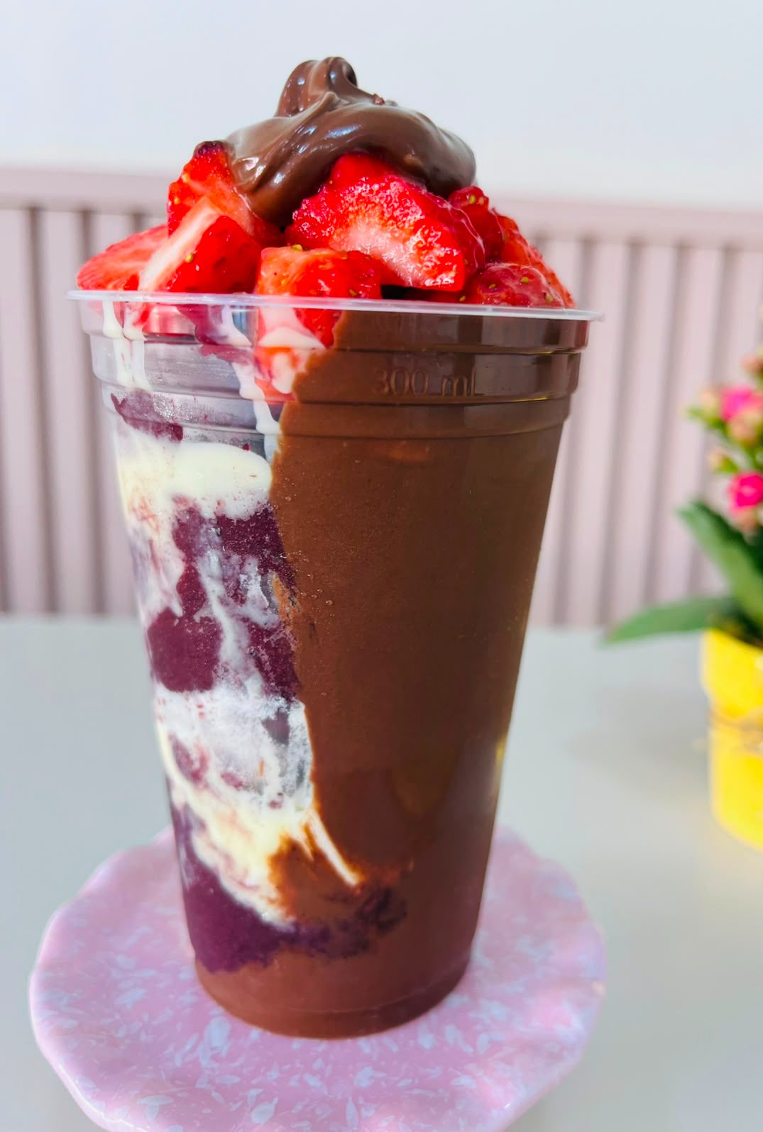 Império dos Sorvetes e Açaí 