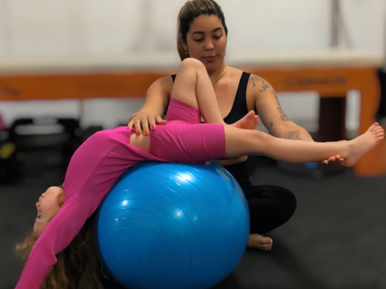 Clínica Claudia Nishida Saúde Integrativa