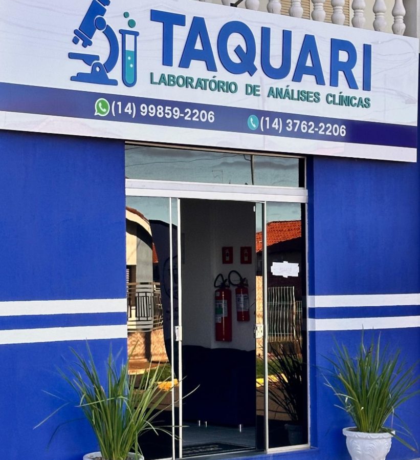Laboratorio Taquari